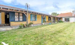 Maison 4 Pièces 102 m² à vendre à Le Verdon-sur-Mer (33123)