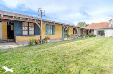 Maison 4 pièces 228975 €