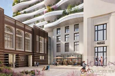 Appartement 3 pièces 619000 €