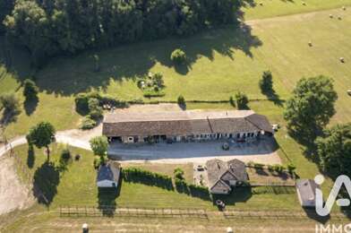 Maison 7 pièces 492000 €