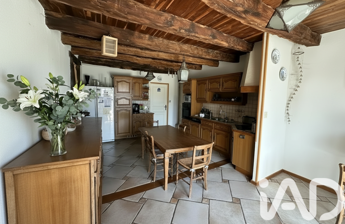 Vente Domaine 7 pièces — photo 4