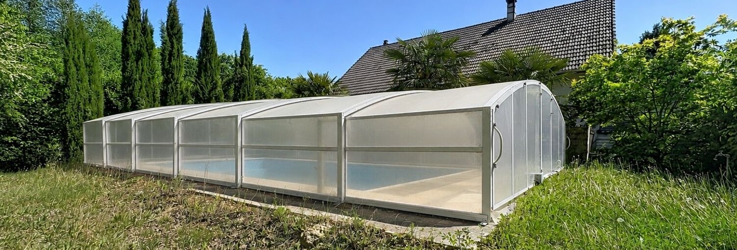 Maison 7 Pièces 160 m² à vendre à Courtenay (45320)