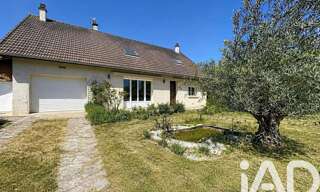 Maison 7 Pièces 160 m² à vendre à Courtenay (45320)
