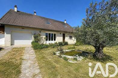 Maison 7 pièces 195000 €