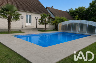 Maison 7 pièces 185000 €