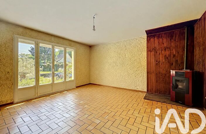 Vente Pavillon 7 pièces — photo 3