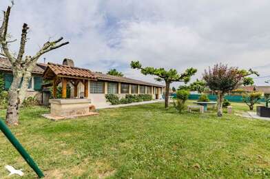 Maison 7 pièces 220920 €