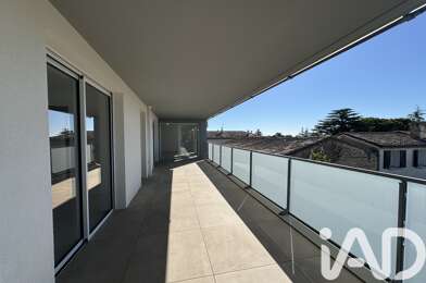 Appartement 3 pièces 630000 €