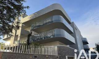 Appartement 3 Pièces 124 m² à vendre à Baillargues (34670)