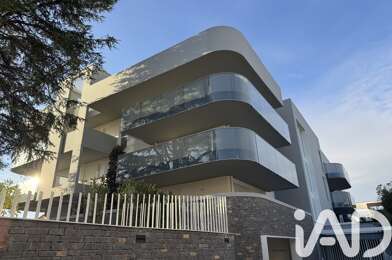 Appartement 3 pièces 630000 €