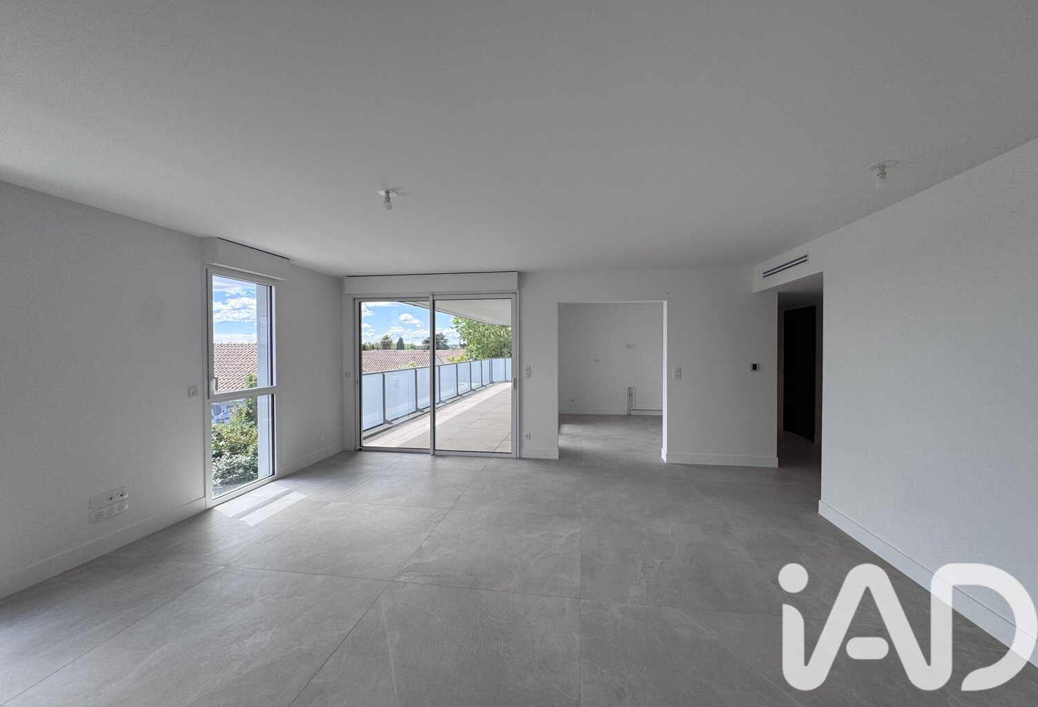 Vente Appartement 3 pièces — photo 1