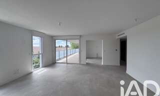 Appartement 3 Pièces 124 m² à vendre à Baillargues (34670)