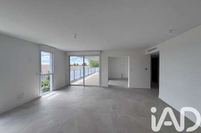 Appartement 3 pièces 630000 €