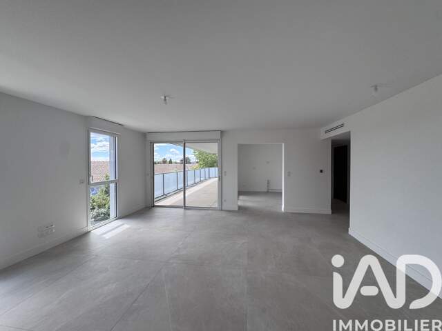 Vente Appartement 3 pièces — photo du bien