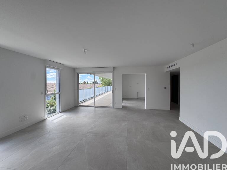 Vente Appartement 3 pièces — photo 1