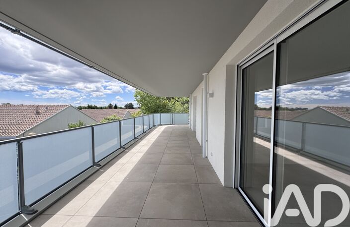 Vente Appartement 3 pièces — photo 3