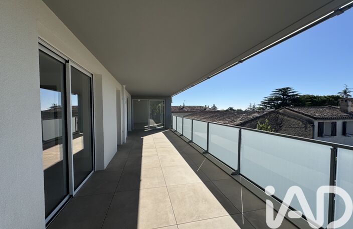 Vente Appartement 3 pièces — photo 4
