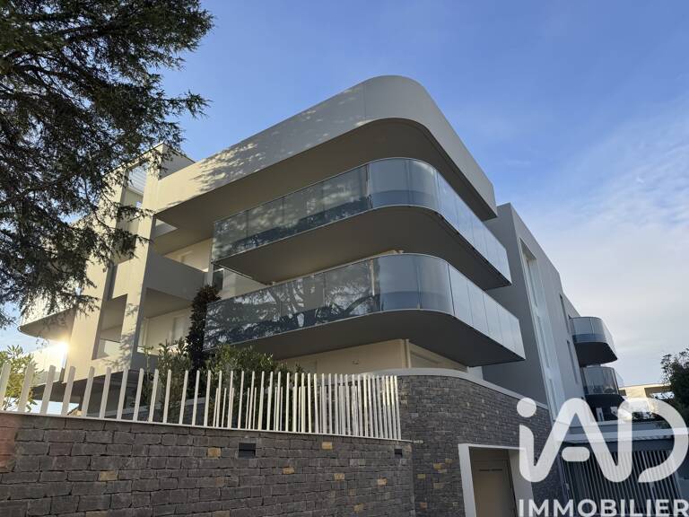 Vente Appartement 3 pièces — photo 1