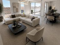 Vente Appartement 3 pièces — photo 3