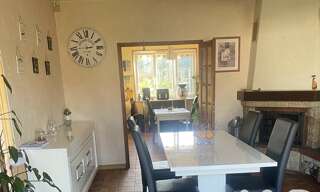 Maison 5 Pièces 146 m² à vendre à Vald'Yerre (28290)