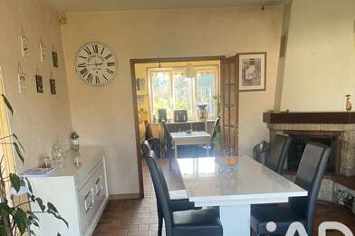 Maison 5 pièces 137000 €