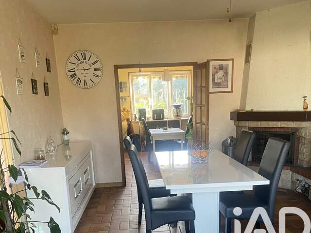 Vente Maison de village 5 pièces — photo du bien