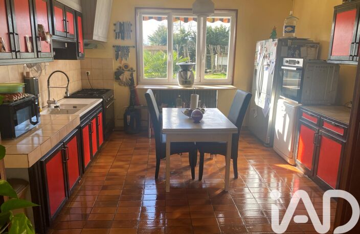 Vente Maison de village 5 pièces — photo 2