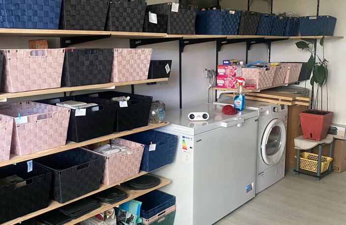 Vente Maison de village 5 pièces — photo 3