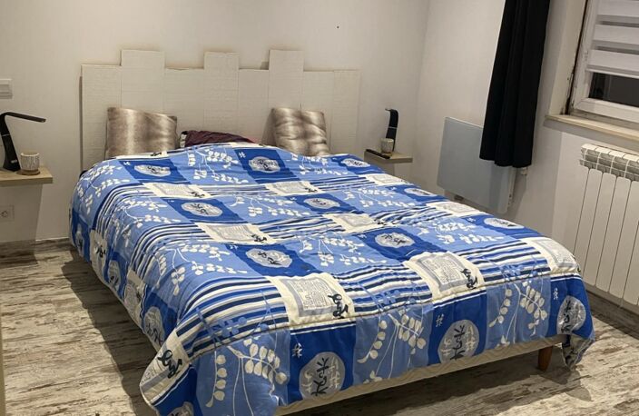 Vente Maison de village 5 pièces — photo 4
