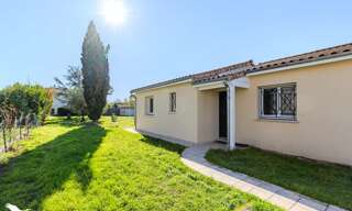 Maison 5 Pièces 103 m² à vendre à Coutras (33230)