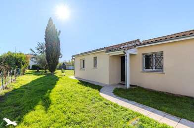 Maison 5 pièces 218325 €