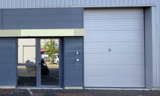 Immeuble  80 m² à vendre à Tresses (33370)