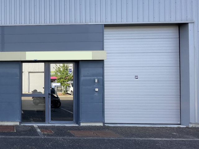 Vente Immeuble 80 m&sup2; — photo du bien