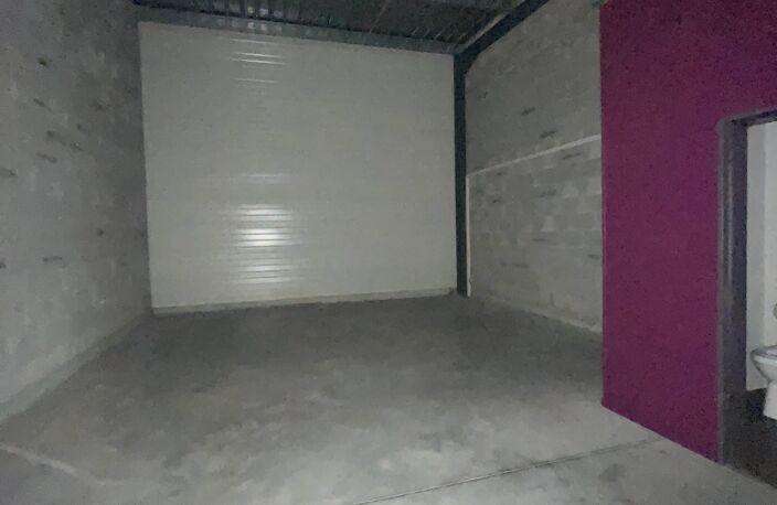 Vente Immeuble 80 m&sup2; — photo 5