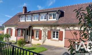 Maison 8 Pièces 170 m² à vendre à Rainvillers (60155)