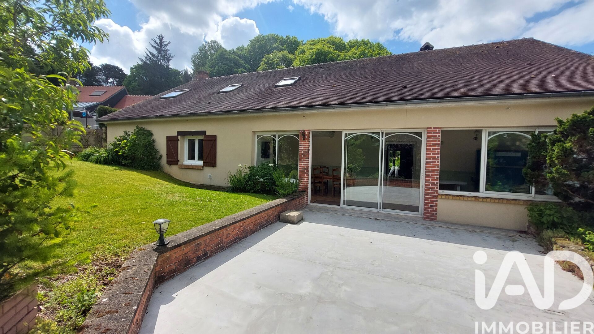 Vente Longère 8 pièces - Photo 4