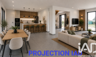 Maison 5 Pièces 120 m² à vendre à Aubigny-en-Artois (62690)