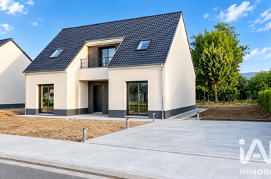 Maison 5 pièces 280000 €