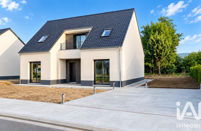 Vente Maison/villa 5 pièces — photo du bien