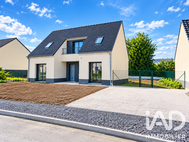 Vente Maison/villa 5 pièces — photo du bien