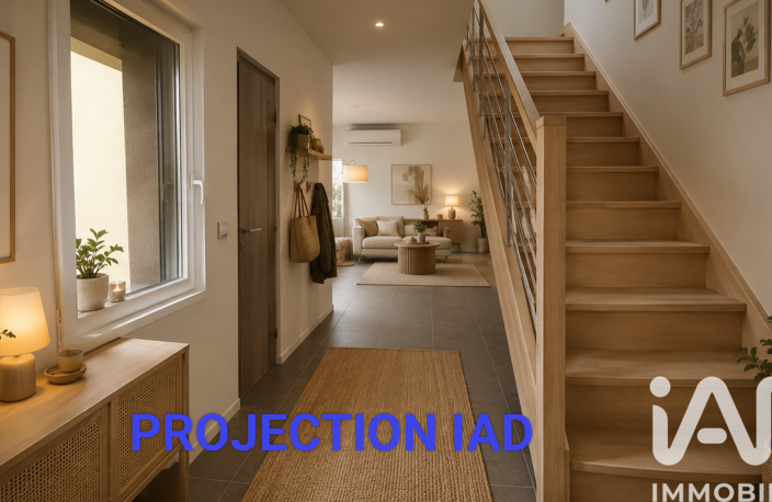 Vente Maison/villa 5 pièces — photo 2