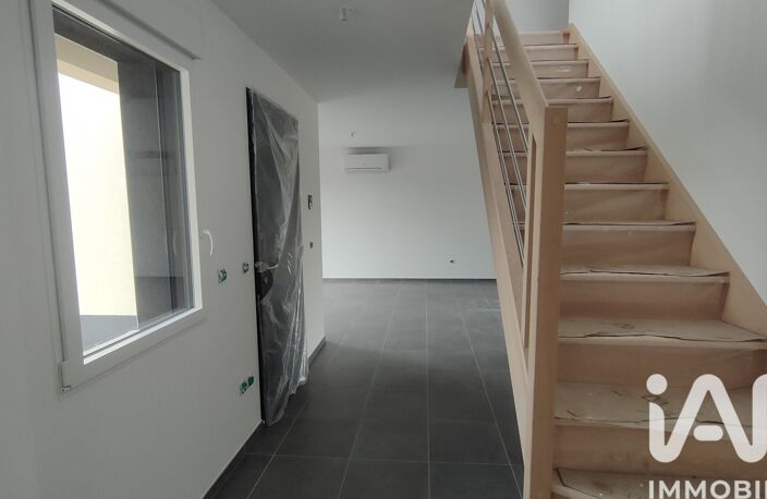 Vente Maison/villa 5 pièces — photo 3