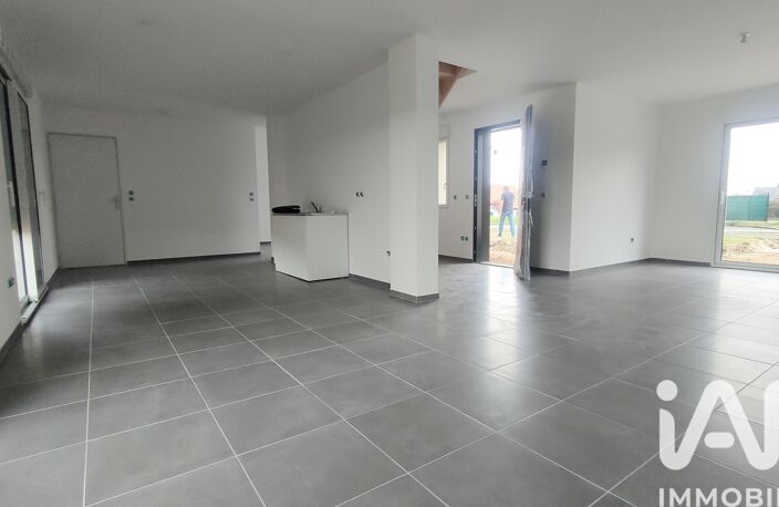 Vente Maison/villa 5 pièces — photo 4