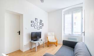 Appartement 2 Pièces 39 m² à vendre à Oullins-Pierre-Bénite (69600)