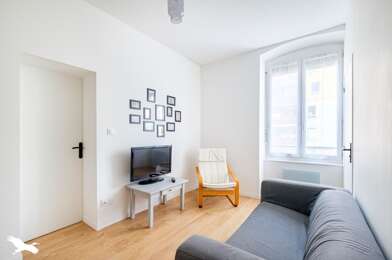 Appartement 2 pièces 164300 €