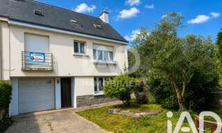 Maison 7 Pièces 97 m² à vendre à Lanester (56600)