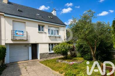 Maison 7 pièces 249000 €
