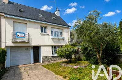 Vente Maison/villa 5 pièces — photo du bien