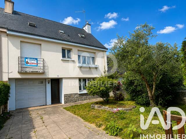 Vente Maison/villa 5 pièces — photo du bien