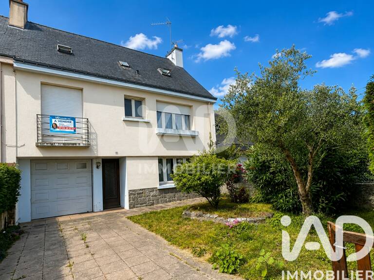 Vente Maison/villa 5 pièces — photo 1